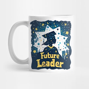 Future Leader Mug